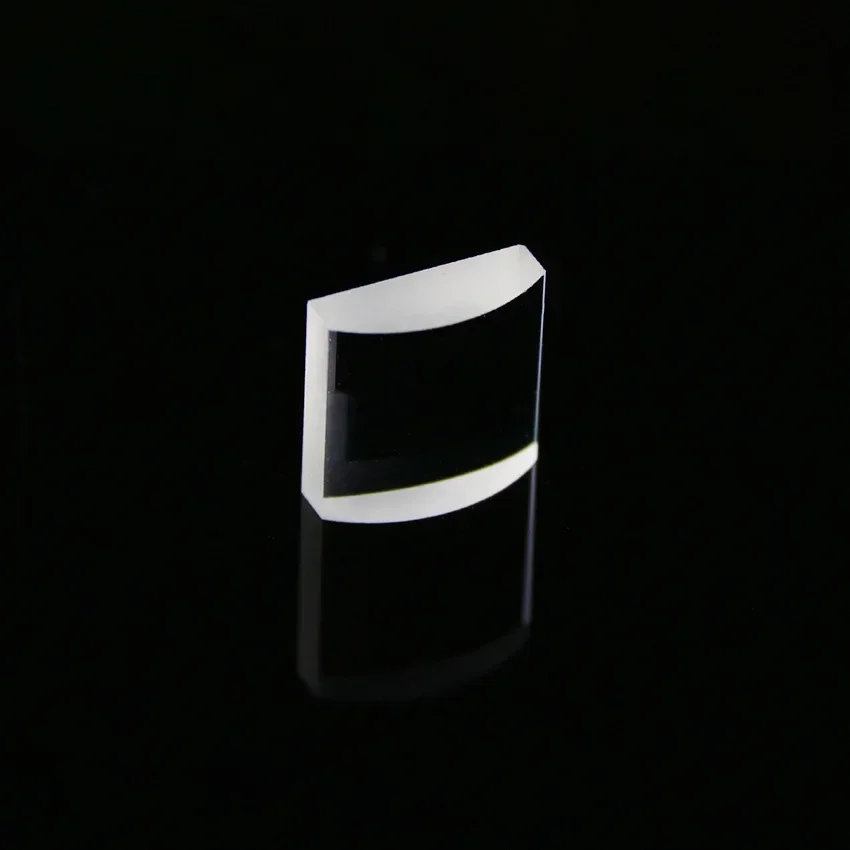 Plano Convex Square cylindrical lens size 28X12mm ,Focal 30mm Optics K9 Glass Customized lenses Diagram
Plano Convex Square cylindrical lens size 28X12mm ,Focal 30mm Optics K9 Glass Customized lenses Diagram