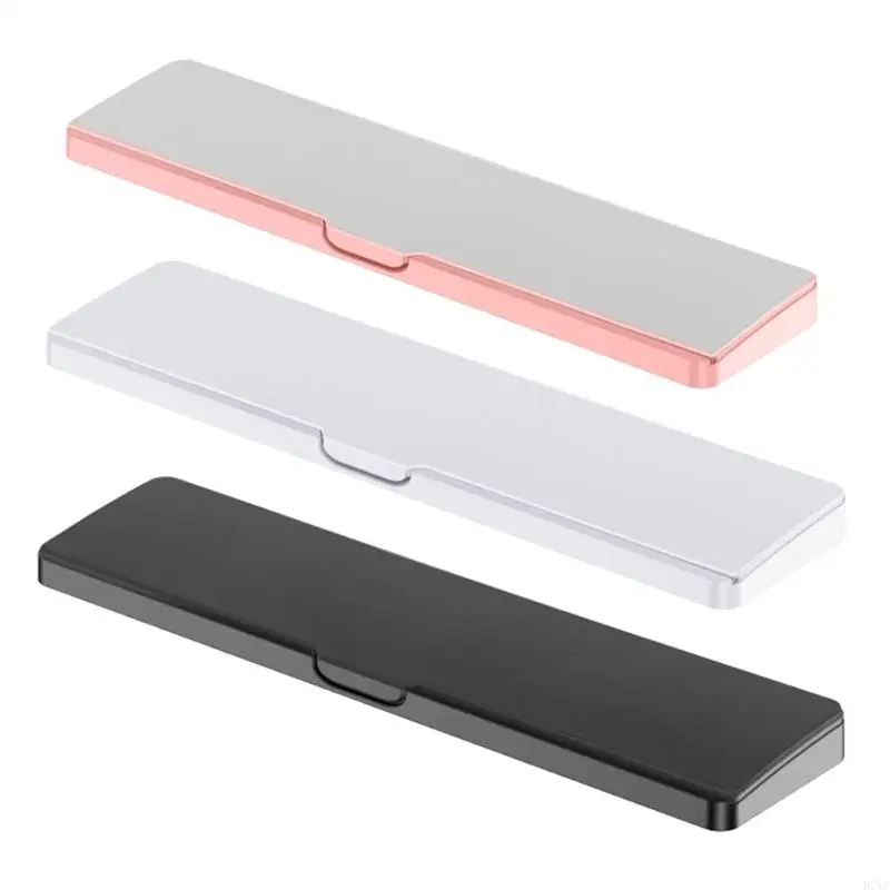 D7YC Keyboard Wrist Rest Pad Ergonomic Soft MemoryFoam Support Desktop Storage Box Easy Typing Keyboard Hand Rest
D7YC Keyboard Wrist Rest Pad Ergonomic Soft MemoryFoam Support Desktop Storage Box Easy Typing Keyboard Hand Rest