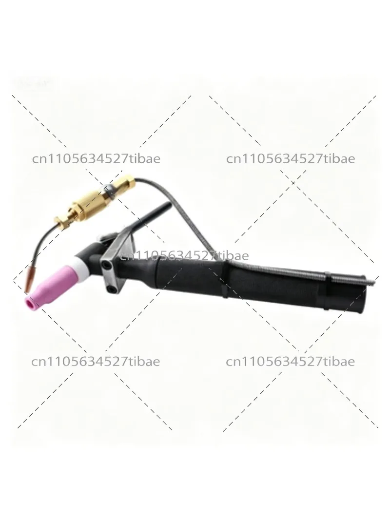 Argon Arc Welding Wire Feeder Bracket, Hot Wire Welding Gun Fixture for Manual Feed
Argon Arc Welding Wire Feeder Bracket, Hot Wire Welding Gun Fixture for Manual Feed