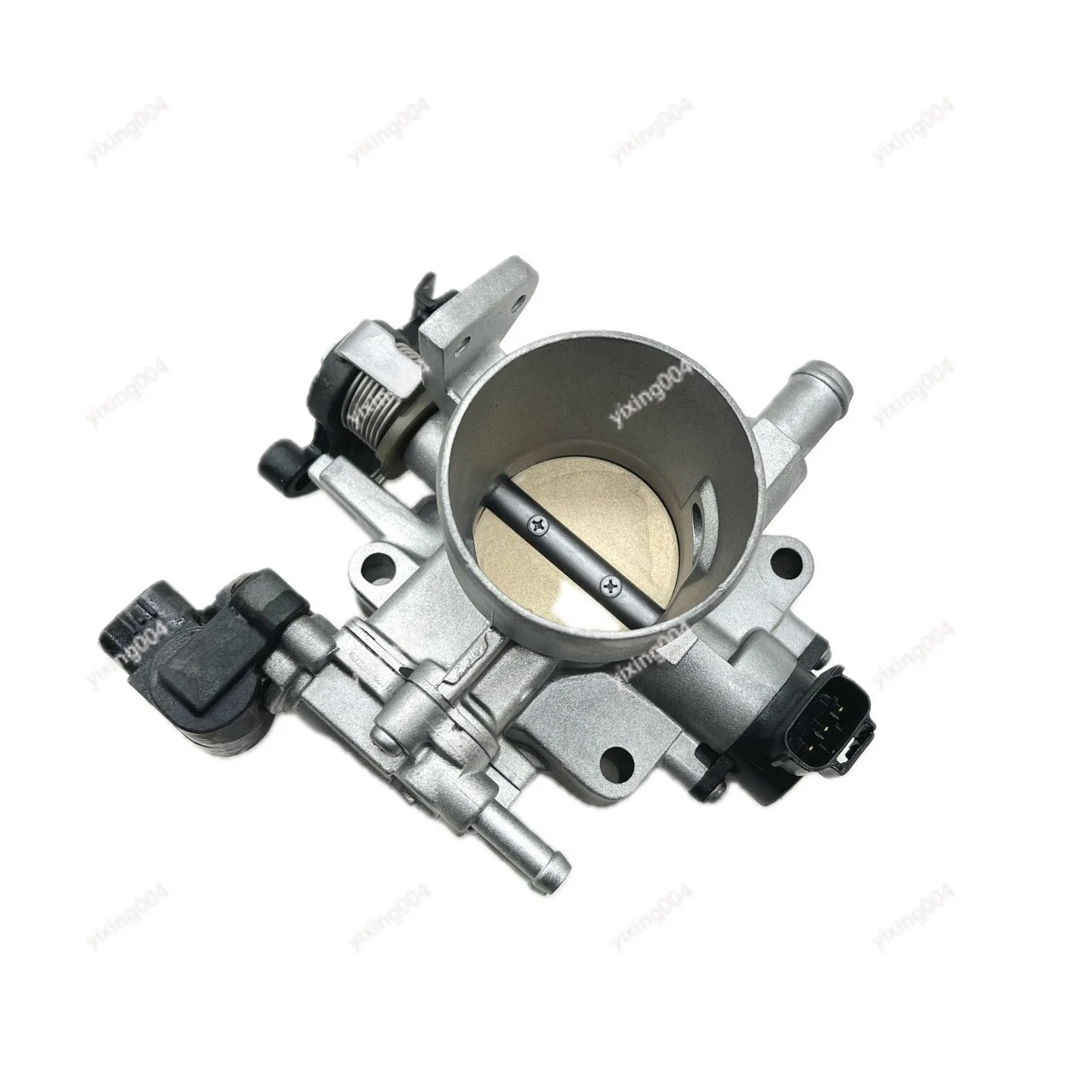 Engine Throttle Valve Auto Replacement Parts OE 22210-22130 Car Engine Accessories
Engine Throttle Valve Auto Replacement Parts OE 22210-22130 Car Engine Accessories