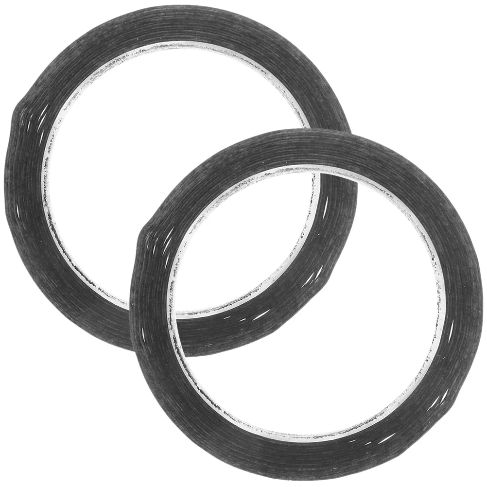 2 Rolls Cello Positioning Tape Glue Clear The Pet Vinyl Repair Fretboard Stickers
2 Rolls Cello Positioning Tape Glue Clear The Pet Vinyl Repair Fretboard Stickers