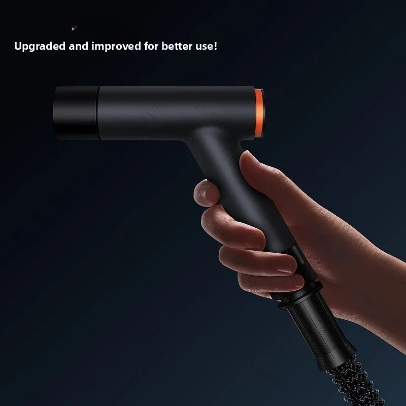 High power car wash high-pressure water gun, household wash water gun, telescopic water pipe, pressurized cleaning
High power car wash high-pressure water gun, household wash water gun, telescopic water pipe, pressurized cleaning