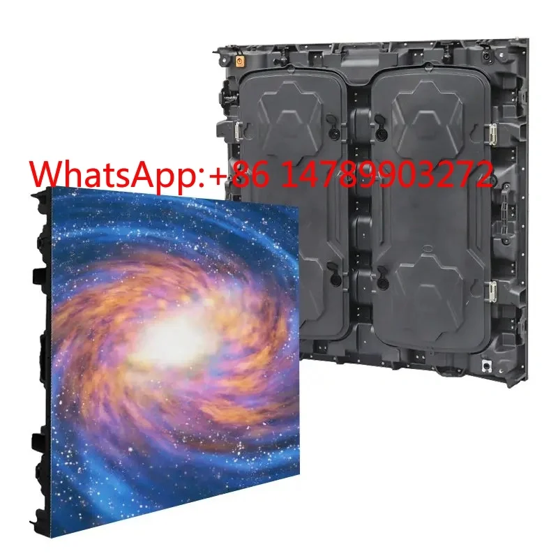 P3-P10 Waterproof LED Module Custom Outdoor High Definition Electronic Advertising Screen
P3-P10 Waterproof LED Module Custom Outdoor High Definition Electronic Advertising Screen