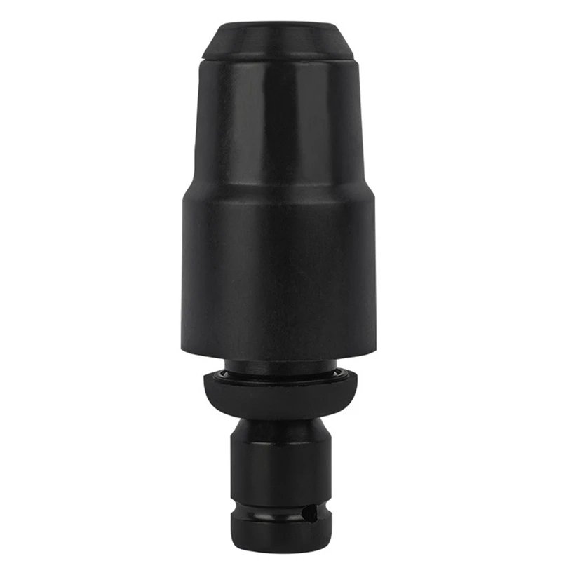 ABSJ-1/2 Inch Drill Chuck Adapter Power Tools Parts Quick Release Portable Socket Adapter Impact Wrench Conversion
ABSJ-1/2 Inch Drill Chuck Adapter Power Tools Parts Quick Release Portable Socket Adapter Impact Wrench Conversion