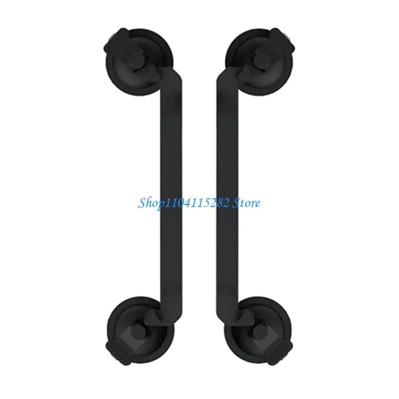 A2BF Adjustable Suction Cup Mount for High Temperature Resistance and Antislip Design
A2BF Adjustable Suction Cup Mount for High Temperature Resistance and Antislip Design