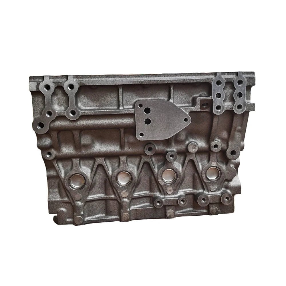 4TNV88 Cylinder Block 729602-01560 Suitable For Yanmar Diesel Engine
4TNV88 Cylinder Block 729602-01560 Suitable For Yanmar Diesel Engine