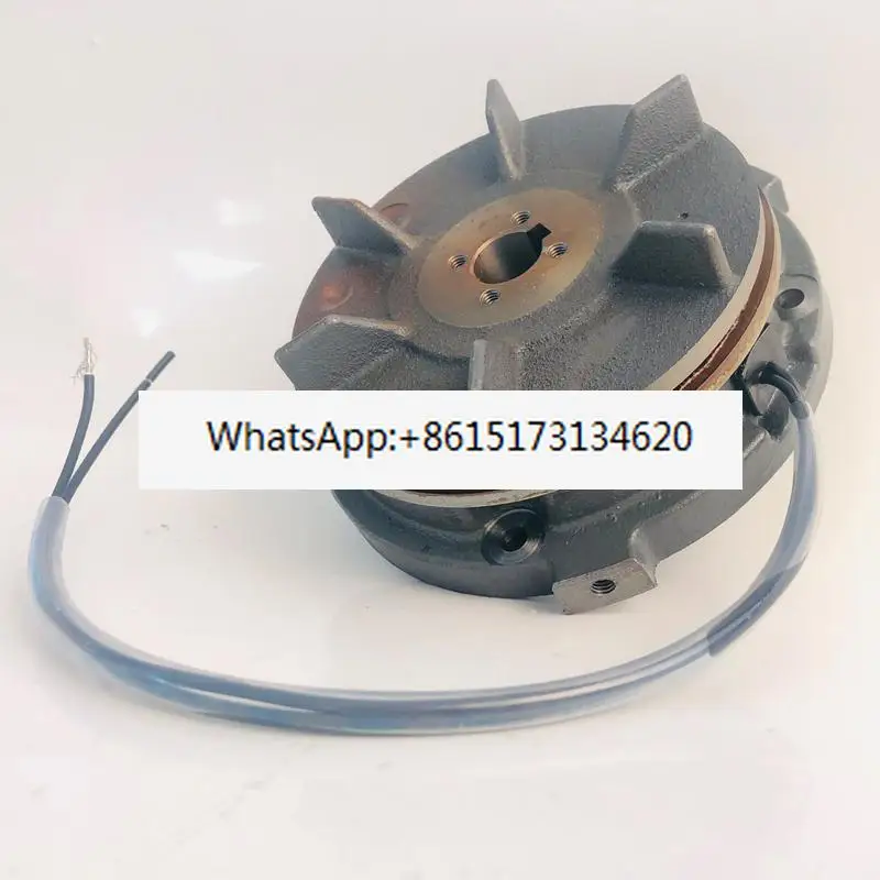 Brake 200W/400W Gear Motor Special Brake Pad
Brake 200W/400W Gear Motor Special Brake Pad