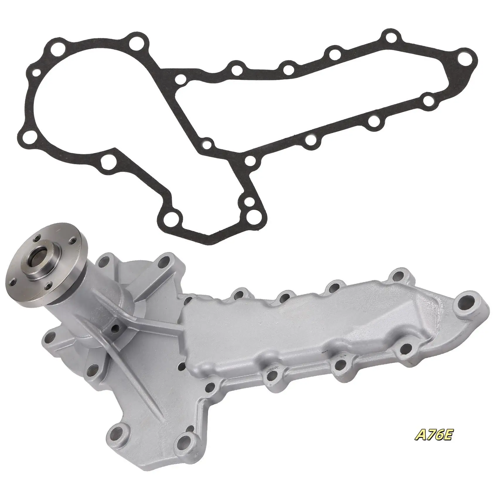 Water Pump E5800-73037 For Kioti DK35 DK40 DK45 DK50 DK55 DS4110 Mahindra 2810 3510 4010 4110 4510C-T4 5010 E580073037
Water Pump E5800-73037 For Kioti DK35 DK40 DK45 DK50 DK55 DS4110 Mahindra 2810 3510 4010 4110 4510C-T4 5010 E580073037