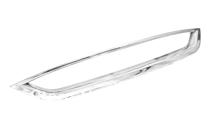 Chrome Front Center Grille Trim for Ford S-MAX 1st Generation Pre-facelift
Chrome Front Center Grille Trim for Ford S-MAX 1st Generation Pre-facelift