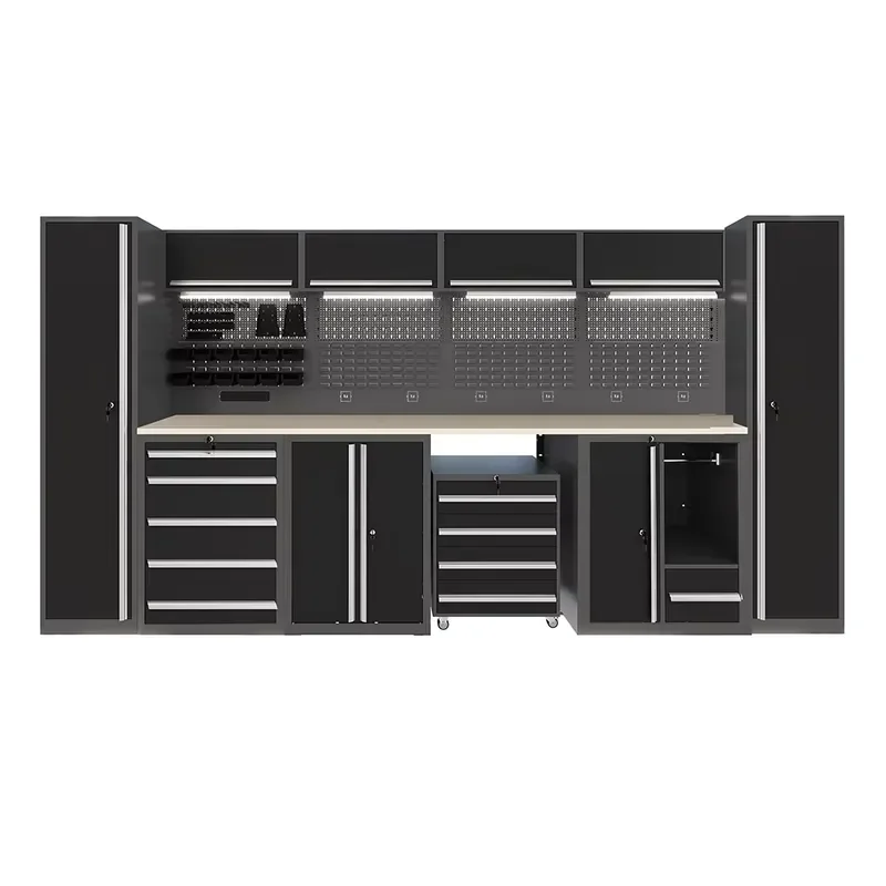 Garage Cabinets Storage Modular Garage Storage Mechanic Tool Cabinet Tool Storage Cabinet Garage Workshop Workbench
Garage Cabinets Storage Modular Garage Storage Mechanic Tool Cabinet Tool Storage Cabinet Garage Workshop Workbench
