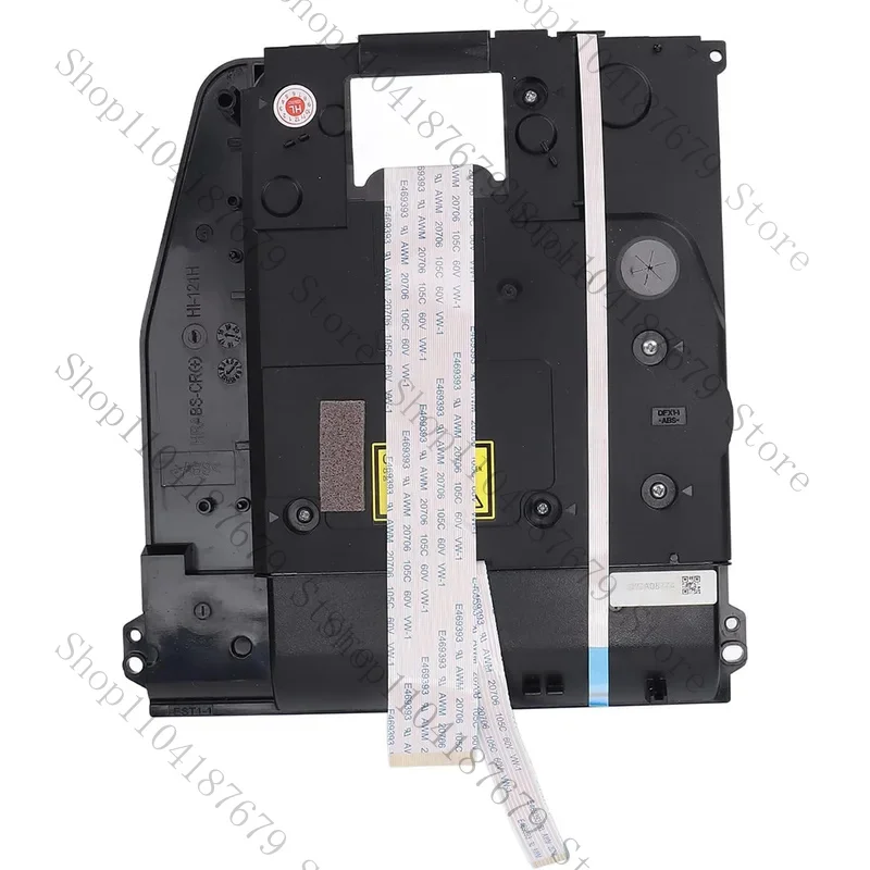 Original used DVD Drive for PS4 PRO KEM-496AAA Blu-ray Disk Drive with Drive Board for PS4 RRO CUH-7000 7200 7500 Console Pulled
Original used DVD Drive for PS4 PRO KEM-496AAA Blu-ray Disk Drive with Drive Board for PS4 RRO CUH-7000 7200 7500 Console Pulled