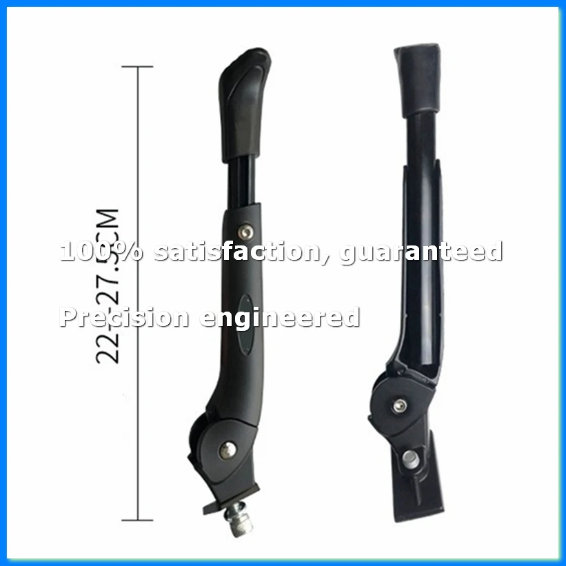 14 16 18 20 24 26 Inch Bike Adjustable Brackets for K3 PLUS S18 D8 P8 Folding Bike Road Mountain Bike with Holes-ABYS
14 16 18 20 24 26 Inch Bike Adjustable Brackets for K3 PLUS S18 D8 P8 Folding Bike Road Mountain Bike with Holes-ABYS