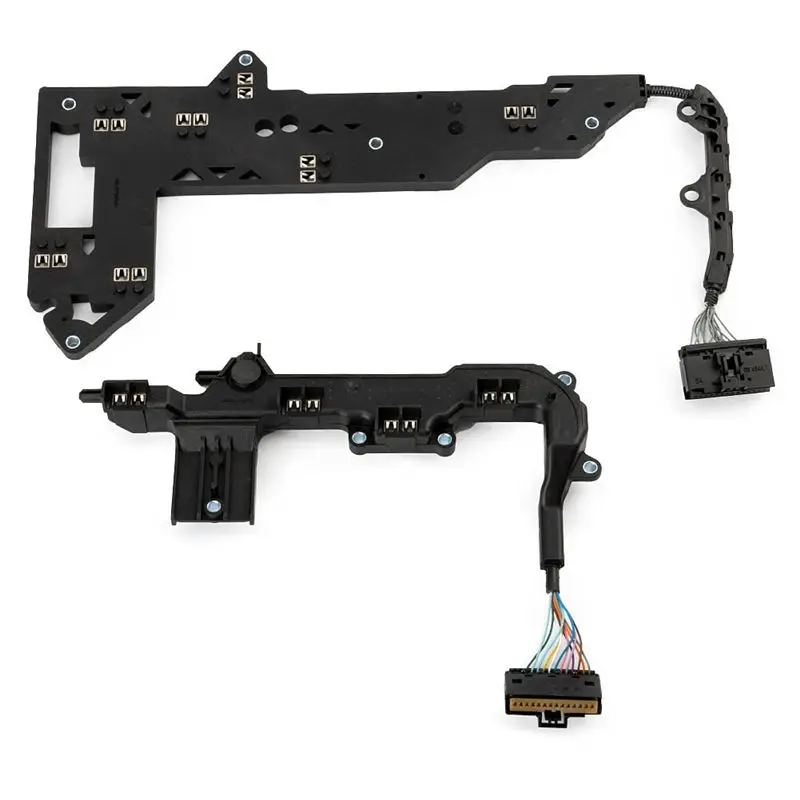 AEF2-0B5 DSG 7-Speed Transmission Circuit Board Wiring For A4 A5 A6 A7 0B5398009A, 0B5398009B, 0B5398009C
AEF2-0B5 DSG 7-Speed Transmission Circuit Board Wiring For A4 A5 A6 A7 0B5398009A, 0B5398009B, 0B5398009C