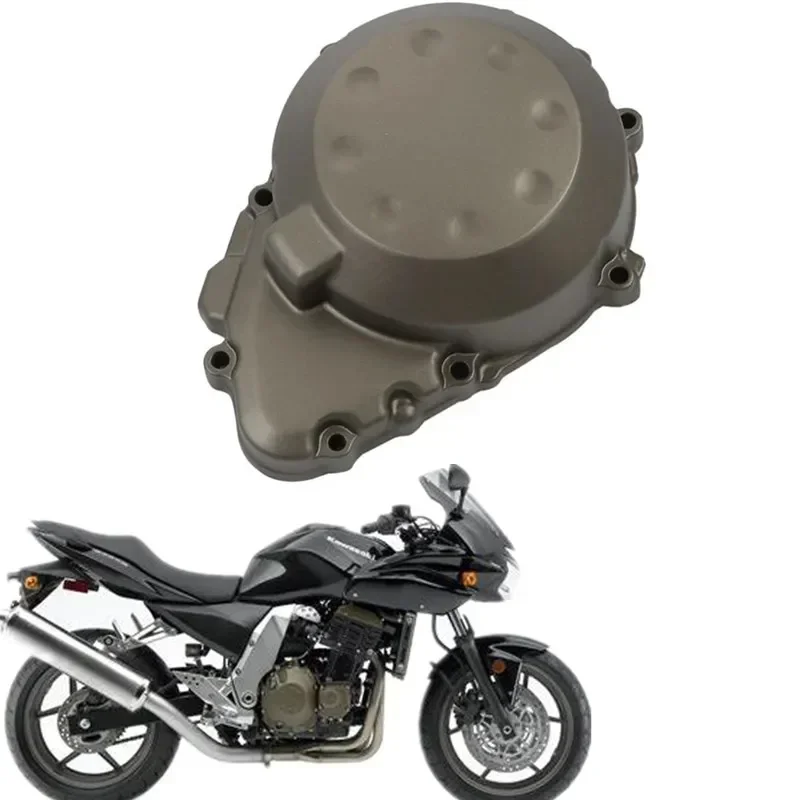 For Kawasaki Z750 Z750S 2003-2006 2004 2005 Motorcycle Parts Engine Stator Cover CrankCase
For Kawasaki Z750 Z750S 2003-2006 2004 2005 Motorcycle Parts Engine Stator Cover CrankCase