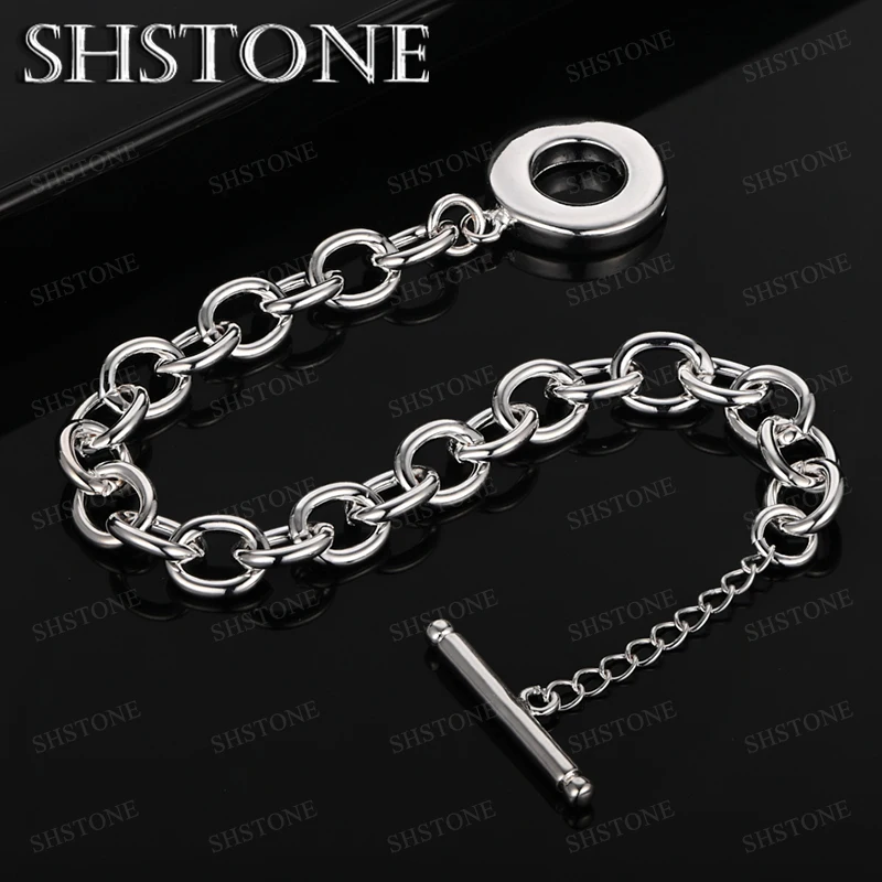 925 Sterling Silver Bracelet Circular chain Men Women Engagement Wedding Party Gift Popular Accessories Fashion Trend Jewelry
925 Sterling Silver Bracelet Circular chain Men Women Engagement Wedding Party Gift Popular Accessories Fashion Trend Jewelry