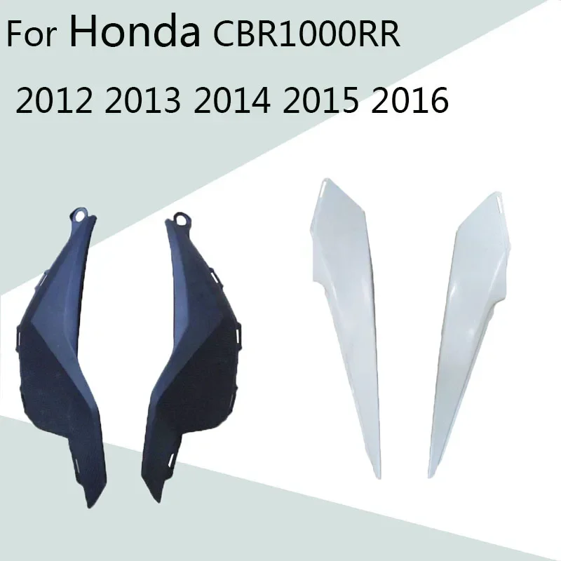 For Honda CBR1000RR 2012-2016 Fuel Tank Left and Right Side Plate ABS Injection Fairing CBR 1000 RR Motorcycle Accessories
For Honda CBR1000RR 2012-2016 Fuel Tank Left and Right Side Plate ABS Injection Fairing CBR 1000 RR Motorcycle Accessories