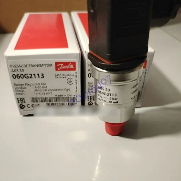1 шт. Aks33 060g2113 Sens, абсолютно новый, оригинальный, в наличии, PLC 2026
1 шт. Aks33 060g2113 Sens, абсолютно новый, оригинальный, в наличии, PLC 2026