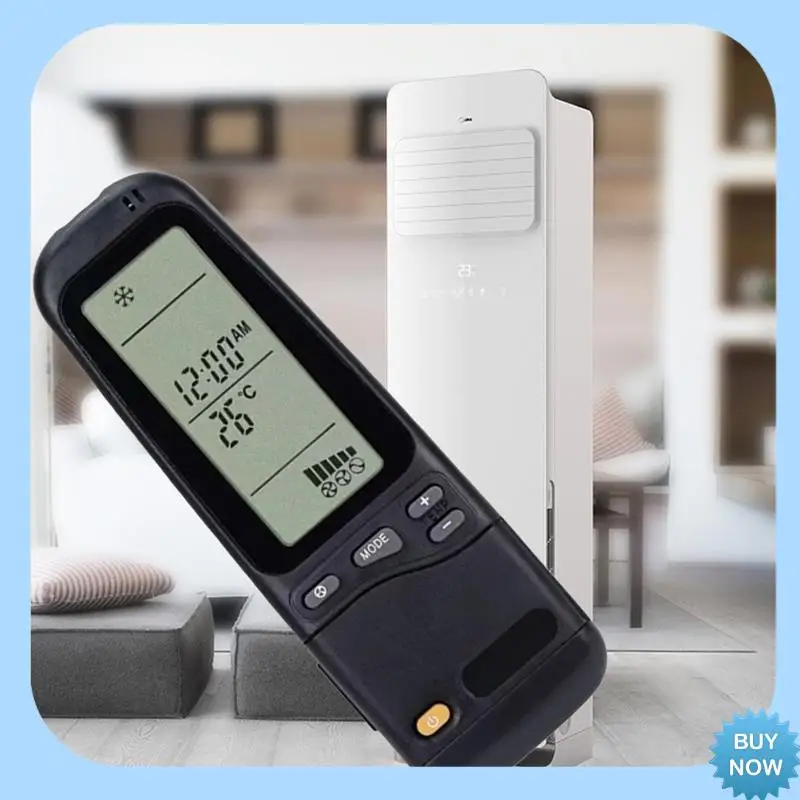 A47Z для Airwell/Electra/ Emailair/Elco RC3 23IN1 сменный пульт дистанционного управления кондиционером
A47Z для Airwell/Electra/ Emailair/Elco RC3 23IN1 сменный пульт дистанционного управления кондиционером