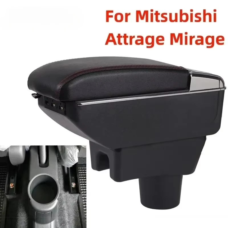 New luxury For Mitsubishi Attrage Mirage Armrest Box For Dodge Attitude Mitsubishi Space Star Car Armrest Car Accessories
New luxury For Mitsubishi Attrage Mirage Armrest Box For Dodge Attitude Mitsubishi Space Star Car Armrest Car Accessories