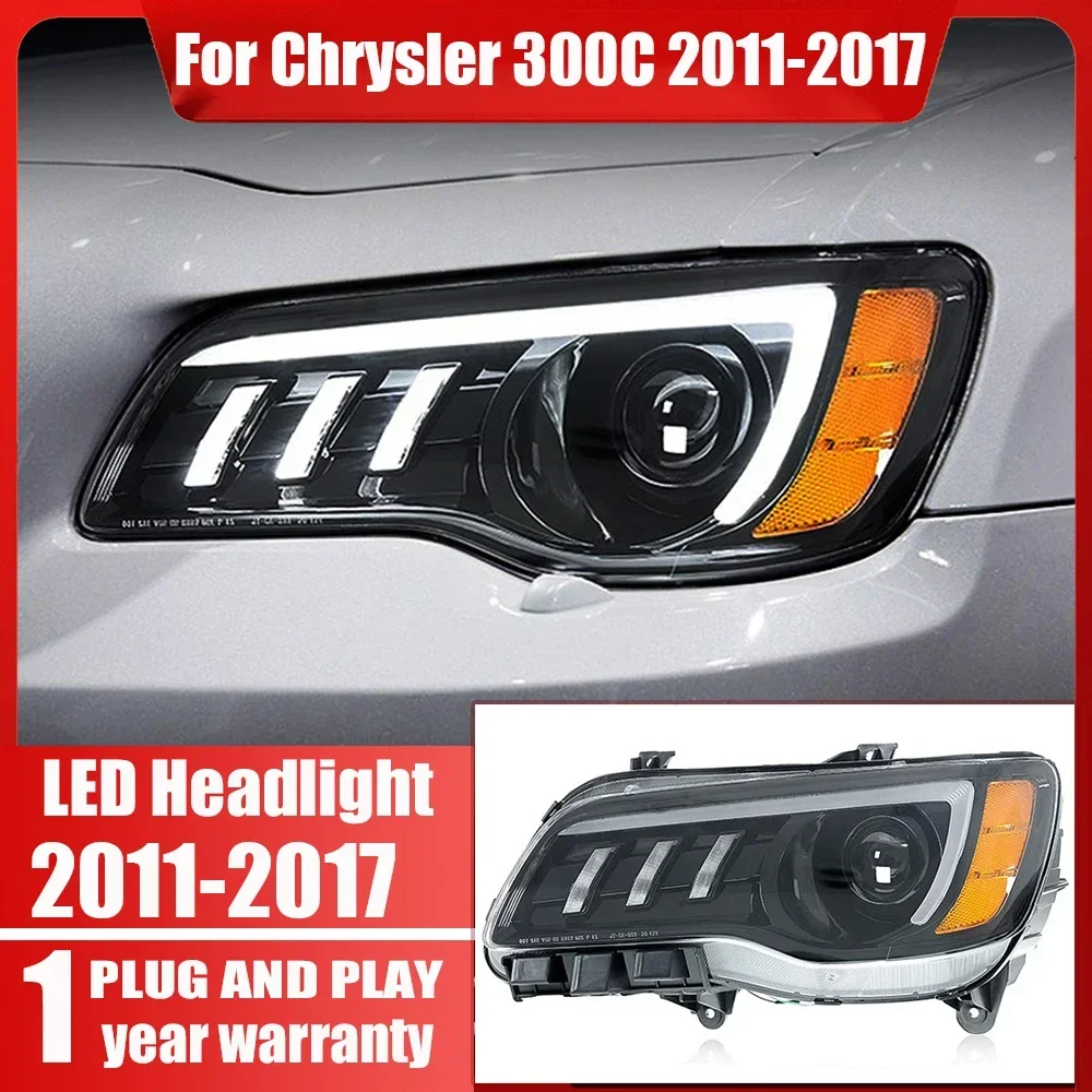 2 шт. автомобильные фары для Chrysler 300C, светодиодные фары 2011-2017 300C, фары Drl, линзы проектора с динамическим сигналом, автомобильные аксессуары
2 шт. автомобильные фары для Chrysler 300C, светодиодные фары 2011-2017 300C, фары Drl, линзы проектора с динамическим сигналом, автомобильные аксессуары