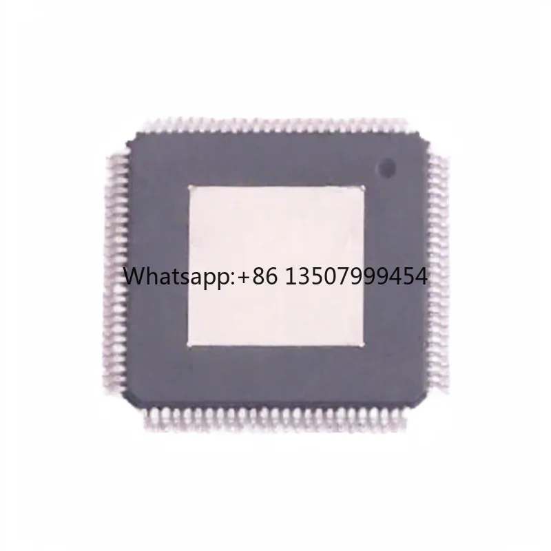 SPI TQFP-100-EP(14x14) Specialized ICs TQFP-100-EP(14x14) Specialized BOM IC In Stock ADATE305BSVZ
SPI TQFP-100-EP(14x14) Specialized ICs TQFP-100-EP(14x14) Specialized BOM IC In Stock ADATE305BSVZ