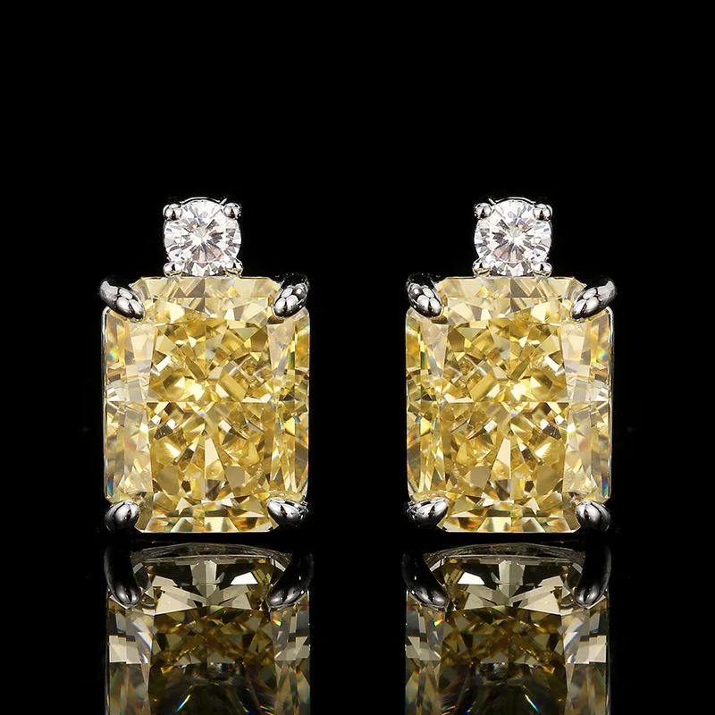 KQDANCE Высокое качество ледяной цветок огранки высокоуглеродистый алмазный свет роскошный большой карат флакон духов женские элегантные серьги
KQDANCE Высокое качество ледяной цветок огранки высокоуглеродистый алмазный свет роскошный большой карат флакон духов женские элегантные серьги