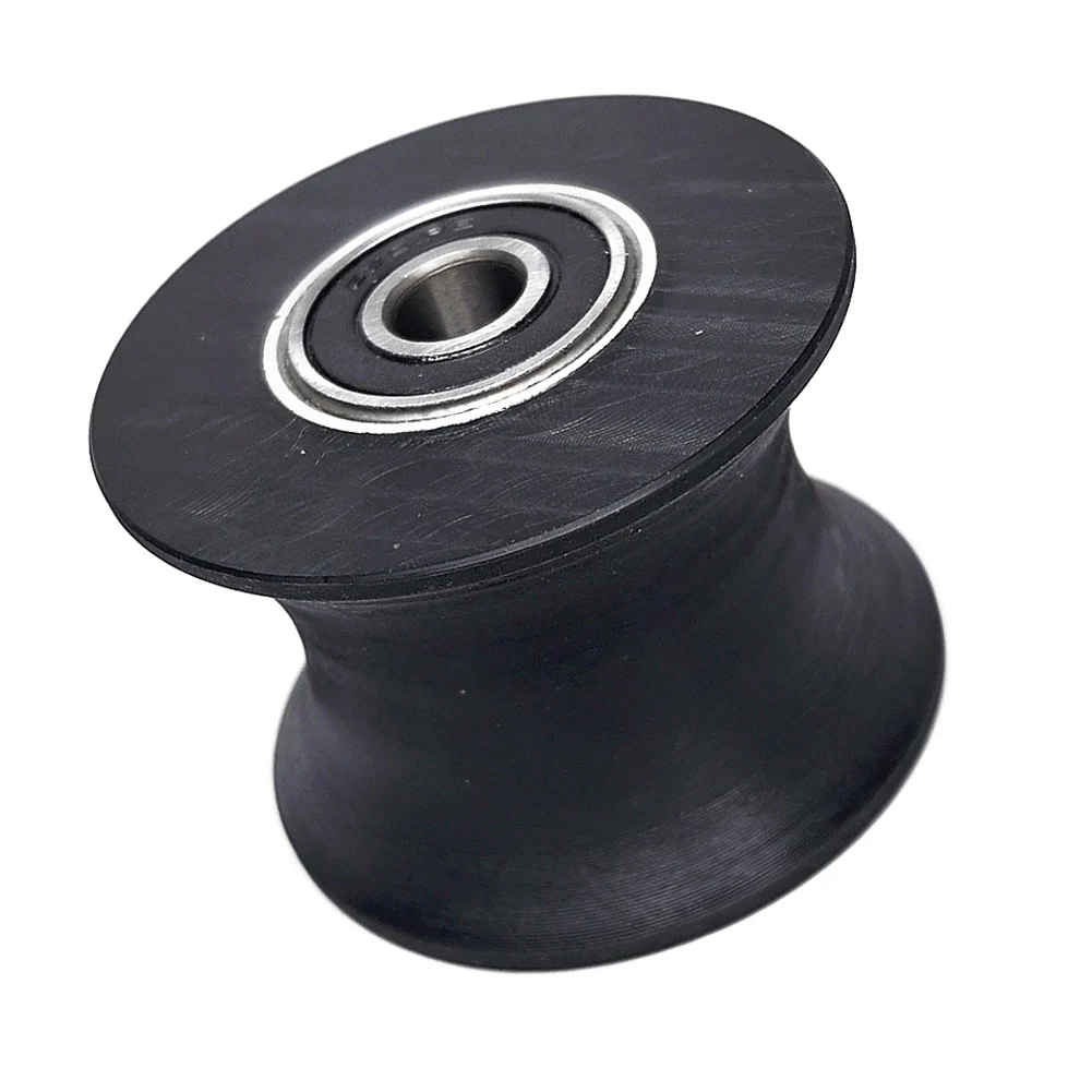 Fitness Bike Replacement Elliptical Leg Roller with High Strength Plastic Design for Optimal Performance in Home Gyms
Fitness Bike Replacement Elliptical Leg Roller with High Strength Plastic Design for Optimal Performance in Home Gyms