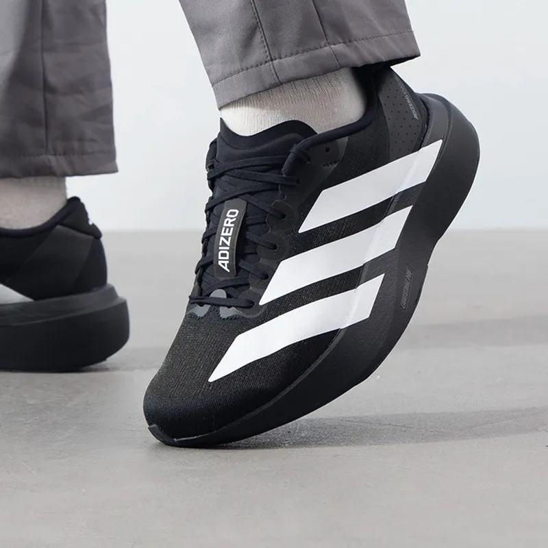 Adidas 2026new Men Racing Running Shoes Lightweight Elastic Cushion Breathable Sports Training Sneakers JP7149
Adidas 2026new Men Racing Running Shoes Lightweight Elastic Cushion Breathable Sports Training Sneakers JP7149