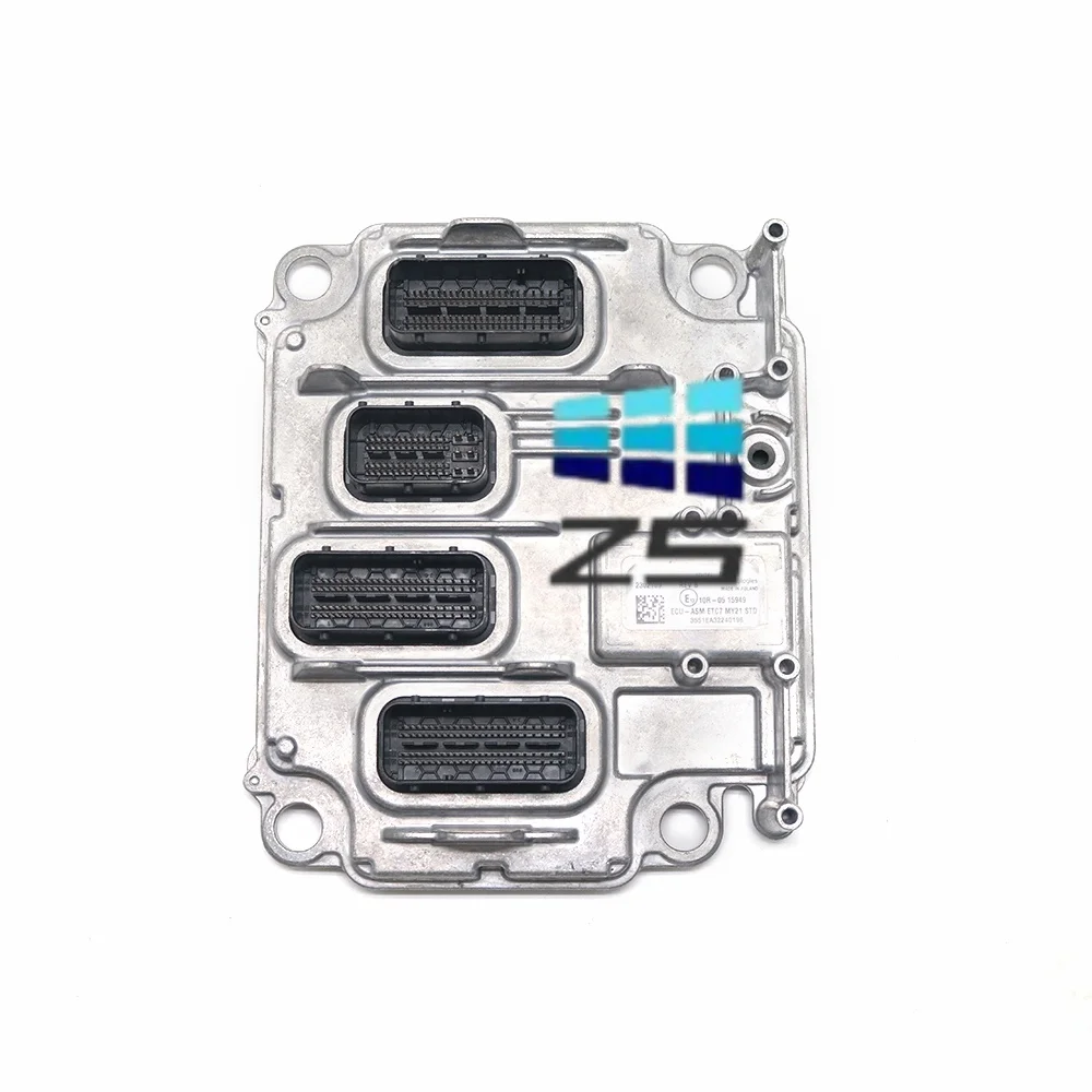 2302109 Genuine Electronic Control Unit, suitable for Paccar
2302109 Genuine Electronic Control Unit, suitable for Paccar
