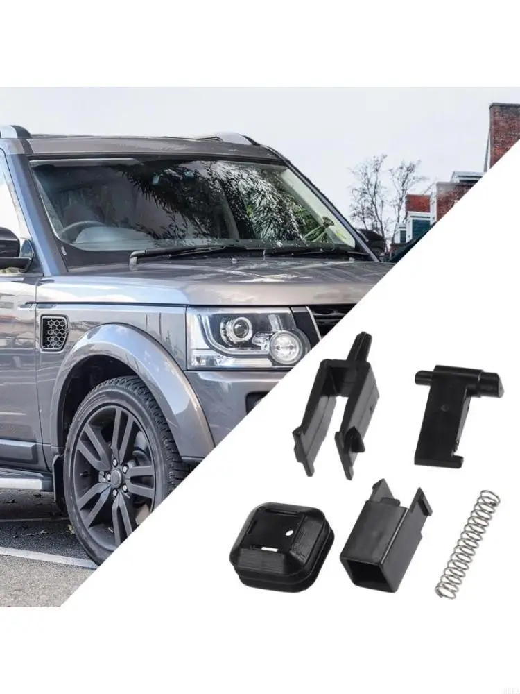 Repair Set Car Flap Repair for Discovery 3/4 Sport
Repair Set Car Flap Repair for Discovery 3/4 Sport