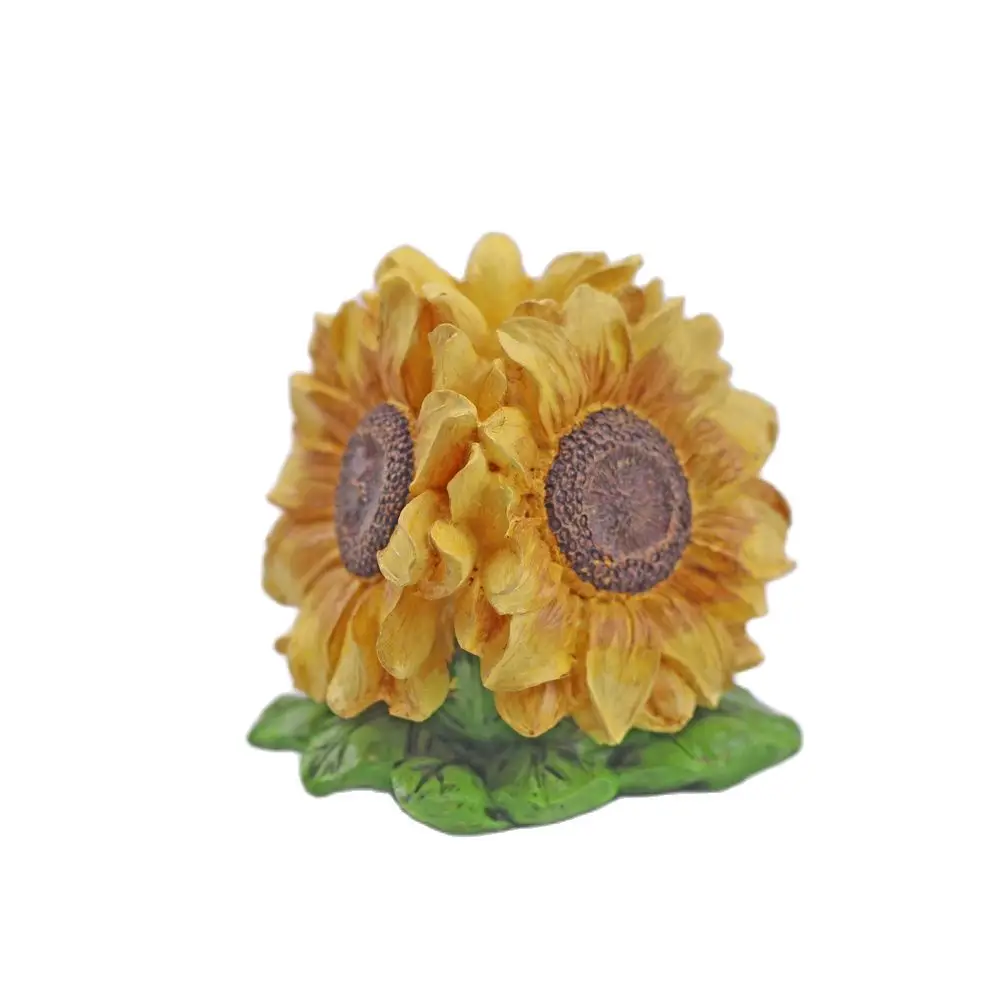 3D Sunflower Silicone Candle Mould 3 Flower Superimposed Cake Decorate Chocolate Candy Baking Mold DIY Soap Resin Plaster
3D Sunflower Silicone Candle Mould 3 Flower Superimposed Cake Decorate Chocolate Candy Baking Mold DIY Soap Resin Plaster