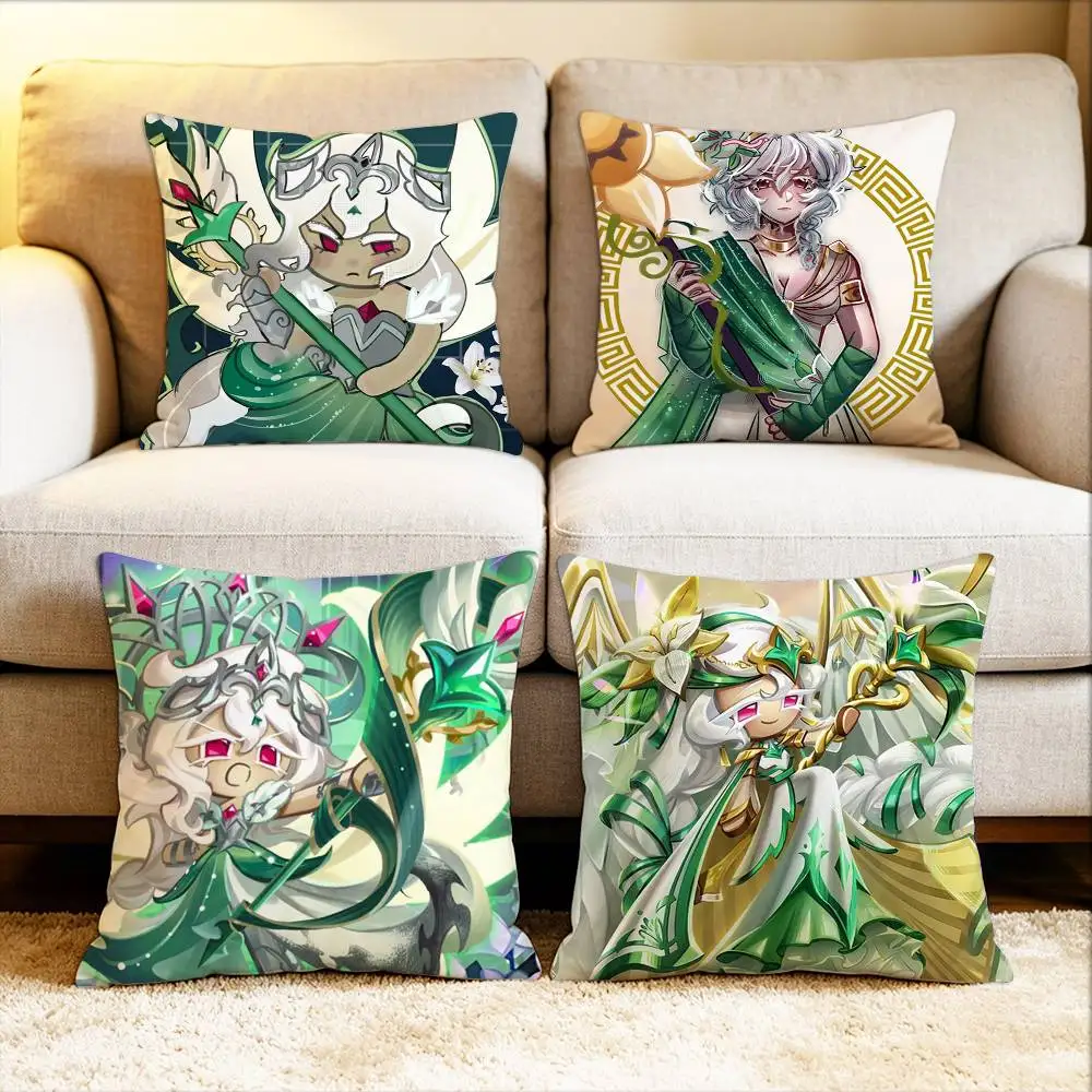 Anime White Lily C-Cookie Various Sizes Square Pillow Case For Car Home Bedchamber Decor
Anime White Lily C-Cookie Various Sizes Square Pillow Case For Car Home Bedchamber Decor