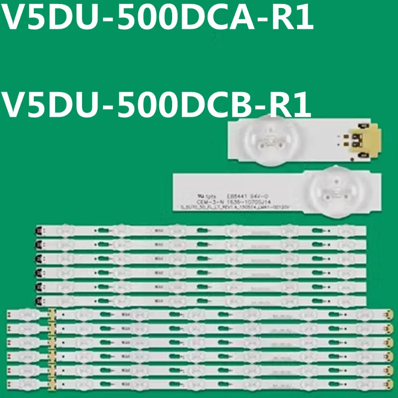 Светодиодная лента для s_5u70 _ 50 _ fl_l7/R6_105014_LM41-00120V 001178G 001178H UE50JU6400U UE50JU6470U UE50JU6500 UN50KU6290 UN50KU6270
Светодиодная лента для s_5u70 _ 50 _ fl_l7/R6_105014_LM41-00120V 001178G 001178H UE50JU6400U UE50JU6470U UE50JU6500 UN50KU6290 UN50KU6270