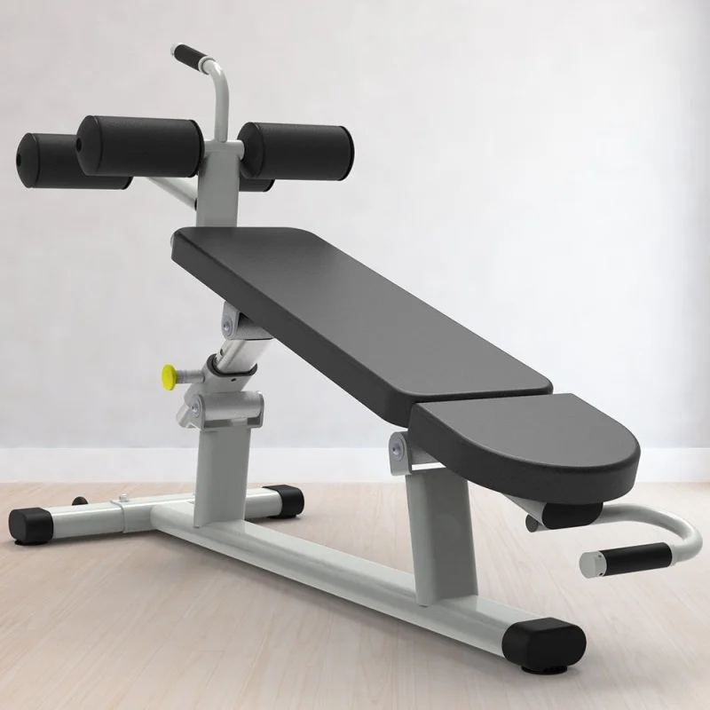 The Multi-functional Adjustable Folding Fitness Chair Dumbbell Stool Muscle Board and Home Gym Bench Can Be Tilted Sit Up Benche
The Multi-functional Adjustable Folding Fitness Chair Dumbbell Stool Muscle Board and Home Gym Bench Can Be Tilted Sit Up Benche