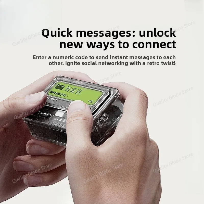 PD30W Fast Charging Power Bank for Mobile Phones, Compact and Portable, Can Be Taken on Planes, 10000 mAh
PD30W Fast Charging Power Bank for Mobile Phones, Compact and Portable, Can Be Taken on Planes, 10000 mAh