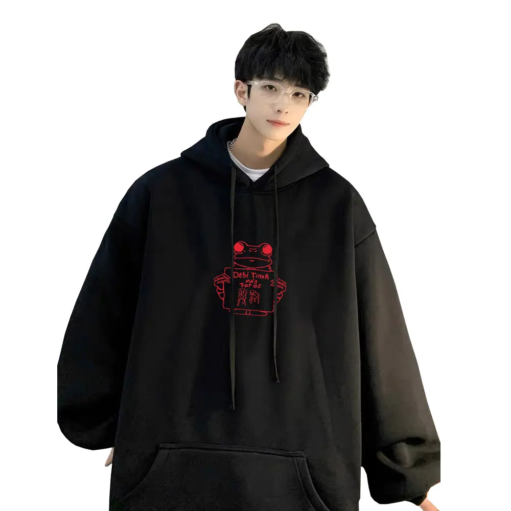 Hot Rapper Bad Bunny Debi Tirar Mas Fotos DTMF World Tour Hoodie Men Women Clothing Fashion Hip Hop Street Oversized Sweatshirt
Hot Rapper Bad Bunny Debi Tirar Mas Fotos DTMF World Tour Hoodie Men Women Clothing Fashion Hip Hop Street Oversized Sweatshirt