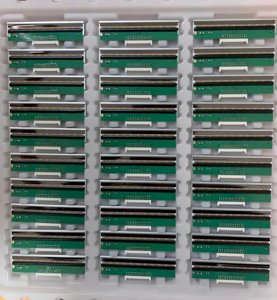 1PC Original Printing Head Compatible With Gprinter GP 9024D GP 9025T Thermal Barcode Printer Repair Parts
1PC Original Printing Head Compatible With Gprinter GP 9024D GP 9025T Thermal Barcode Printer Repair Parts