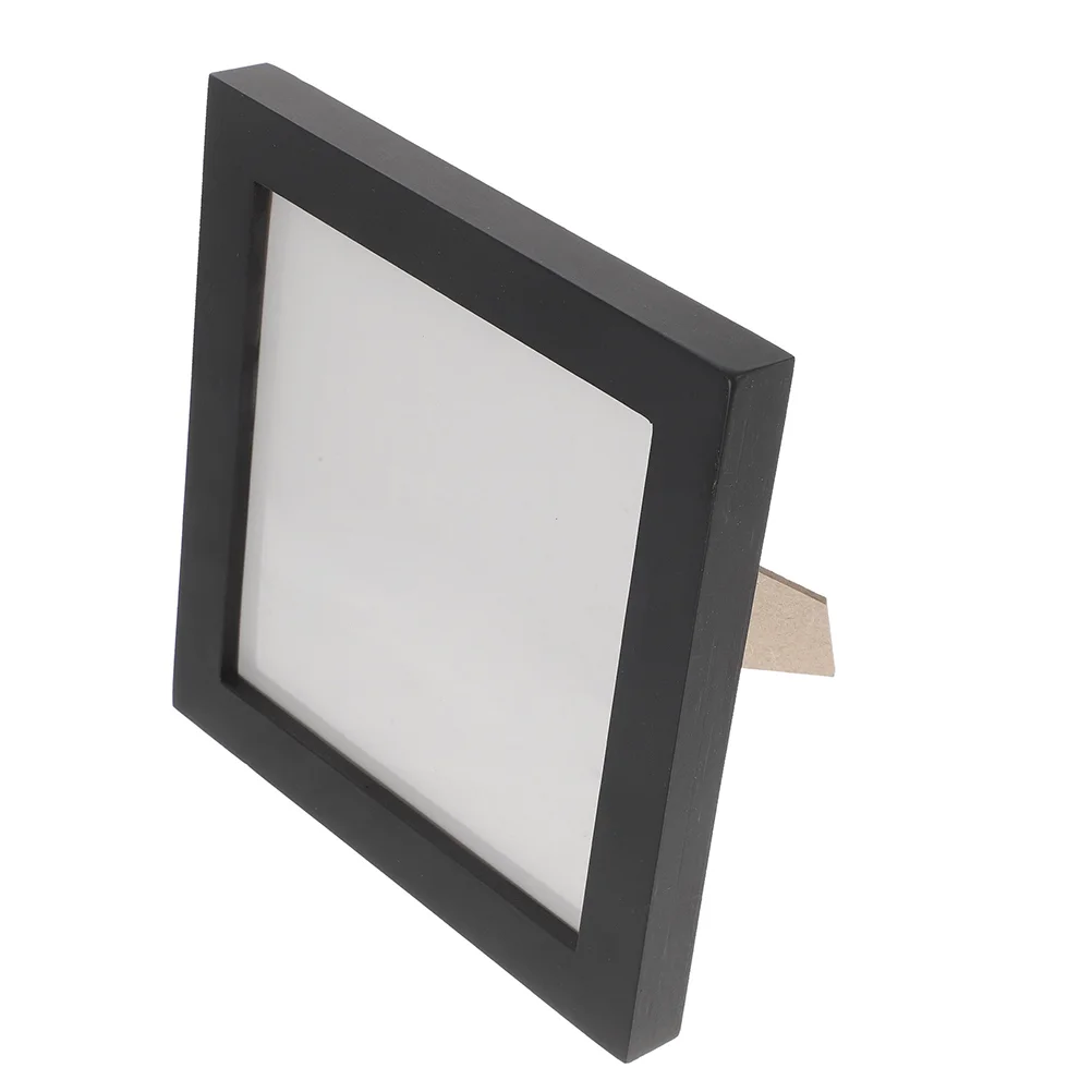 Package Rack Square Picture Frames Photo Album Tiny Music Wood Shadowbox Cover Display
Package Rack Square Picture Frames Photo Album Tiny Music Wood Shadowbox Cover Display