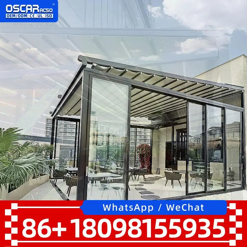 Retractable Folding Outdoor Side Awning for Balcony Terrace Garden Retractable Canopy Pergola
Retractable Folding Outdoor Side Awning for Balcony Terrace Garden Retractable Canopy Pergola