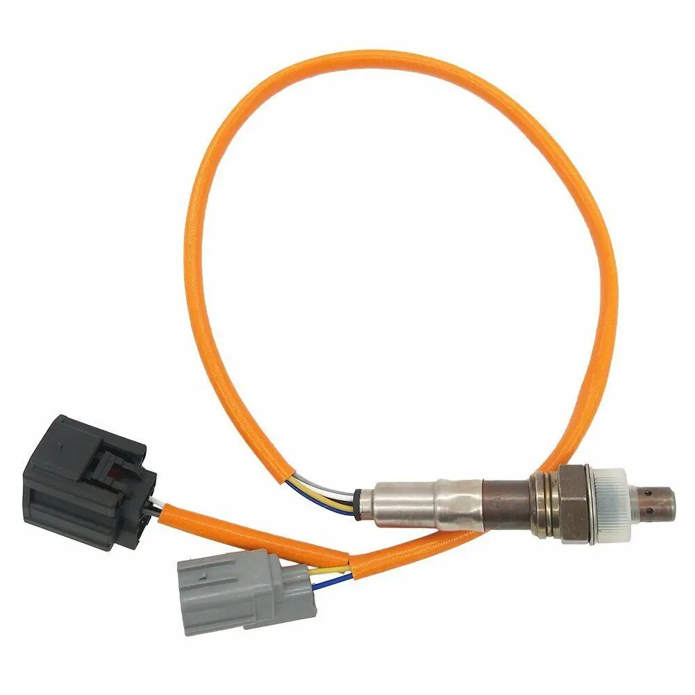 Upstream New Oxygen Sensor LFH1188G1D LFH1188G1 LFH1-188G1C Fits For Mazda 6 GY 1.8L 2.0L 2.3L 2002-2007
Upstream New Oxygen Sensor LFH1188G1D LFH1188G1 LFH1-188G1C Fits For Mazda 6 GY 1.8L 2.0L 2.3L 2002-2007