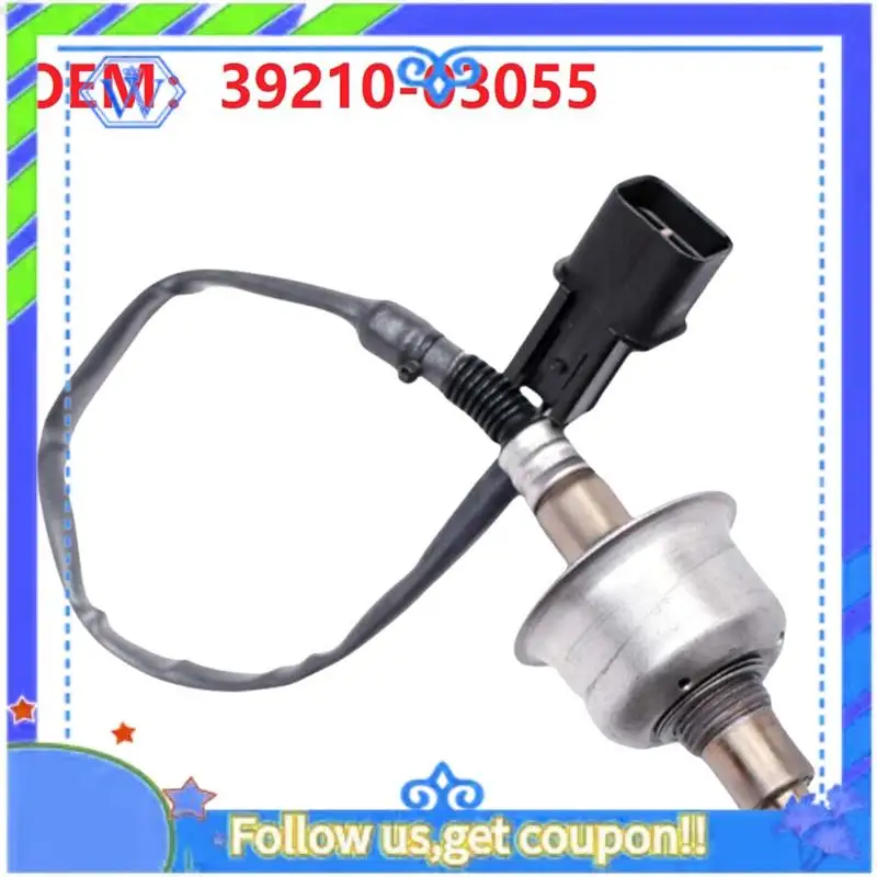 M46K-Air Fuel Ratio Sensor Accessories Oxygen Sensor For Hyundai Accent Rio 2017 - 2020 3921003055 39210 03055 39210-03055 Parts
M46K-Air Fuel Ratio Sensor Accessories Oxygen Sensor For Hyundai Accent Rio 2017 - 2020 3921003055 39210 03055 39210-03055 Parts