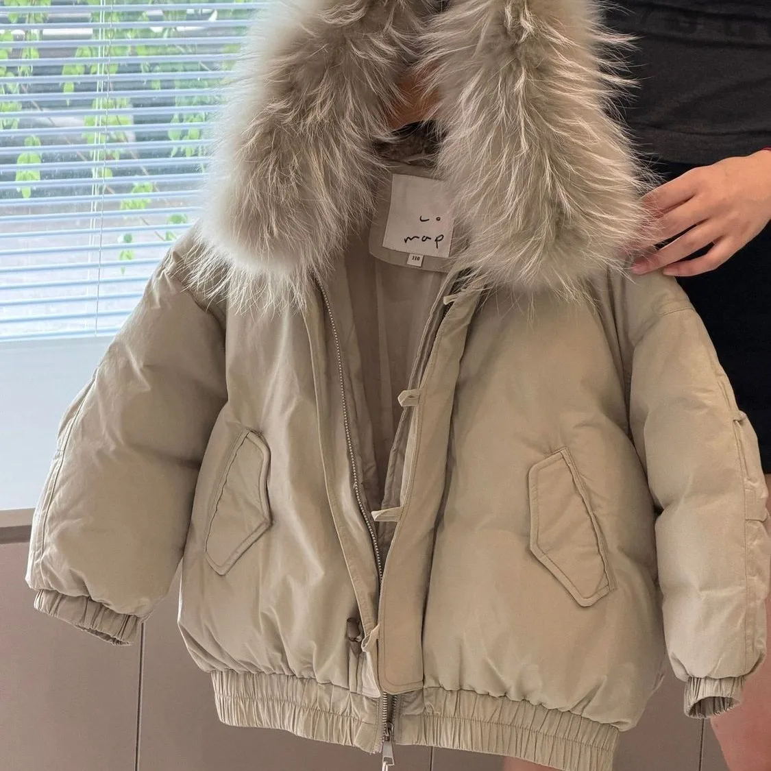 Children Down Cotton Jacket Winter Thick Warm Bread Coats Girls Boys Fashion Hooded Outerwear Kids Clothes 5 7 9 11 13Years 
Children Down Cotton Jacket Winter Thick Warm Bread Coats Girls Boys Fashion Hooded Outerwear Kids Clothes 5 7 9 11 13Years