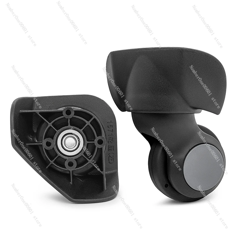 Luggage Wheel Replacement for Lojel Luggage Accessories for 1571 Universal Wheels
Luggage Wheel Replacement for Lojel Luggage Accessories for 1571 Universal Wheels