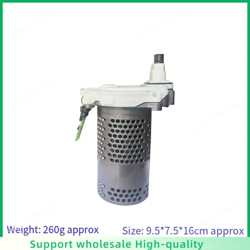ABSF Original New For Dyson V10 Robot Vacuum Cleaner Engine Assembly Clean Spare Parts Head Motor Assembly Accessories
ABSF Original New For Dyson V10 Robot Vacuum Cleaner Engine Assembly Clean Spare Parts Head Motor Assembly Accessories
