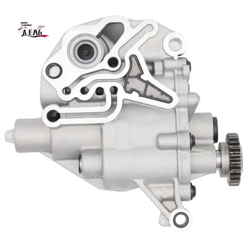 AEA6-06K115105 Engine Oil Pump For VW Golf CC Tiguan A5 Q5 TT 06H115105 06H115107 06H115105AM 06H115105AC 06H115105AF
AEA6-06K115105 Engine Oil Pump For VW Golf CC Tiguan A5 Q5 TT 06H115105 06H115107 06H115105AM 06H115105AC 06H115105AF