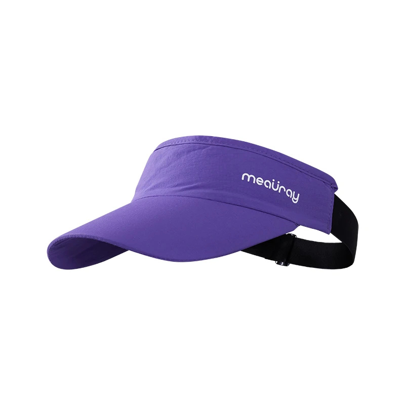 Meauray Sweat-Wicking Empty-Top Hat Summer Quick-Drying Adjustable Buckle Outdoor Cross-Country Marathon Men's and Women's Running Sun Hat
Meauray Sweat-Wicking Empty-Top Hat Summer Quick-Drying Adjustable Buckle Outdoor Cross-Country Marathon Men's and Women's Running Sun Hat