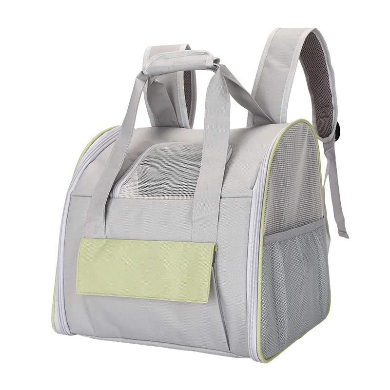 Pet Carrier Backpack for Small Cats Dogs Puppies with Breathable Mesh Pet Carrier Backpack Dog Carrier Backpack
Pet Carrier Backpack for Small Cats Dogs Puppies with Breathable Mesh Pet Carrier Backpack Dog Carrier Backpack