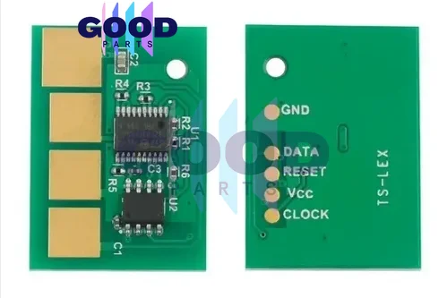 10pcs as used for Lexmark T650 T654 T656 X651/652/654/656/658/T656dne XS651de/XS652de/XS654de/XS656dte/XS658de Toner Chip 36K W
10pcs as used for Lexmark T650 T654 T656 X651/652/654/656/658/T656dne XS651de/XS652de/XS654de/XS656dte/XS658de Toner Chip 36K W