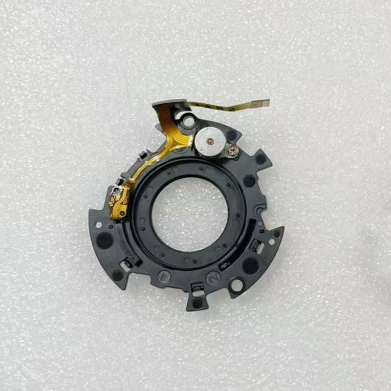 For Canon RF 24-105 F4 Lens Aperture Group With Cable Repair Accessories Camera Repair Parts
For Canon RF 24-105 F4 Lens Aperture Group With Cable Repair Accessories Camera Repair Parts
