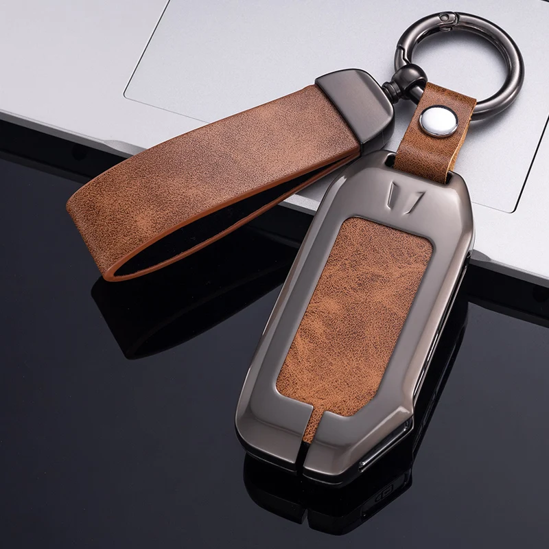 Car Key Case Cover Shell for Kia Sportage For Kia Ray Sorento Soul Telluride Cerato 2020 K5 K8 2022 Metal Key Shell
Car Key Case Cover Shell for Kia Sportage For Kia Ray Sorento Soul Telluride Cerato 2020 K5 K8 2022 Metal Key Shell